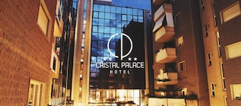 Cristal Palace Hotel