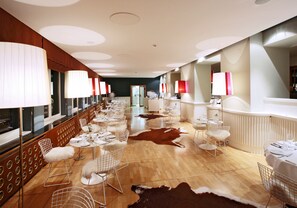 Restaurant - Miramonte (Bad Gastein)