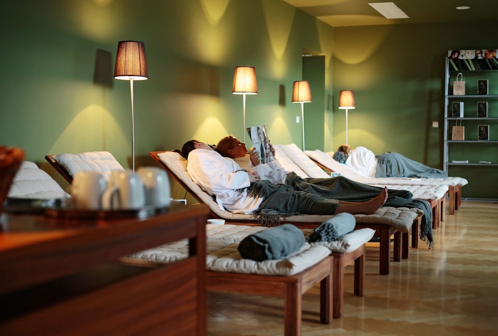 Hotel Miramonte by null