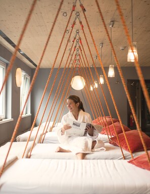 Body treatments, body wraps, body scrubs, facials - Miramonte (Bad Gastein)