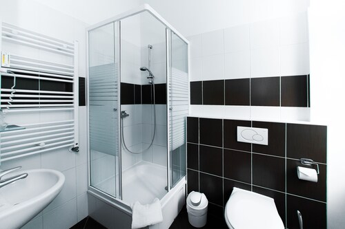 Hotel Pension Elegia am Kurfürstendamm