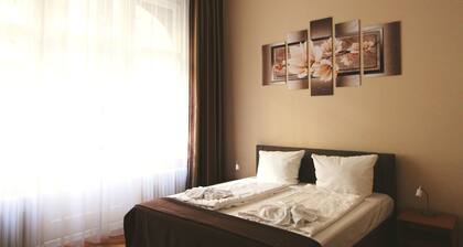 Hotel Pension Elegia am Kurfürstendamm