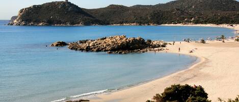 숙박 시설의 전망