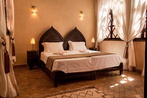 Chambre Triple Supérieure