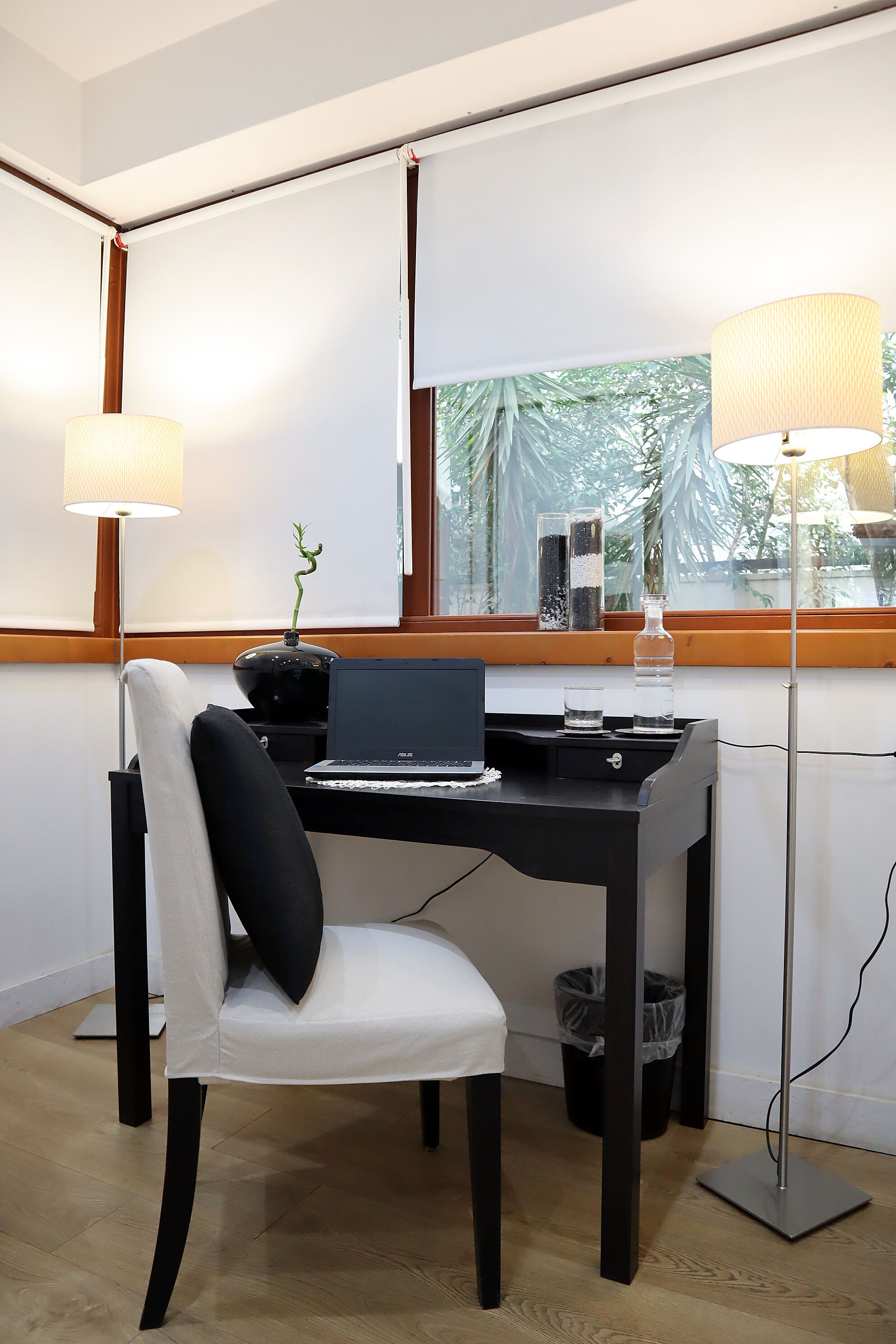 comfort room, accessible | egyptian cotton sheets, premium bedding, down duvets, minibar