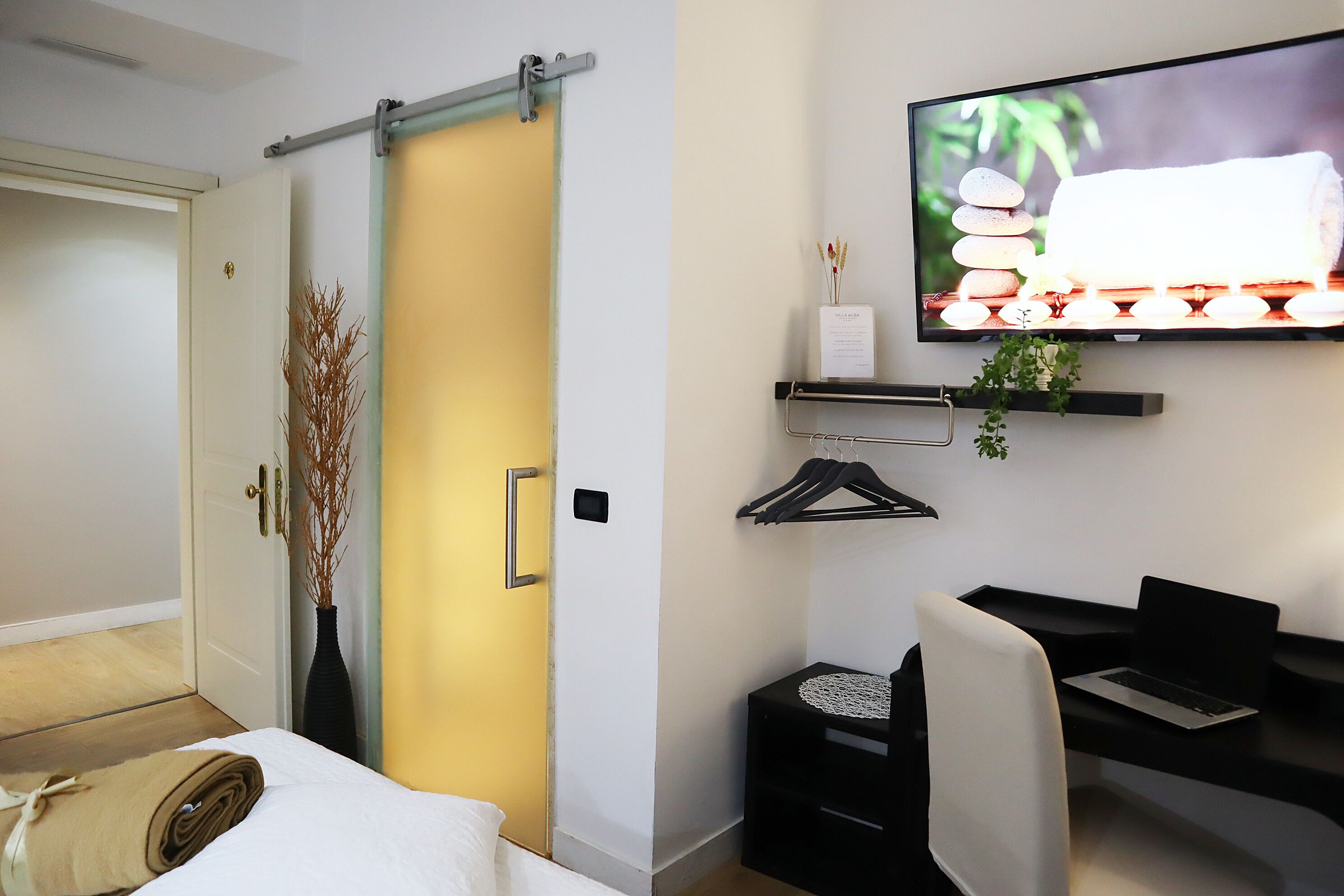 Foto - Villa Alba Boutique Hotel