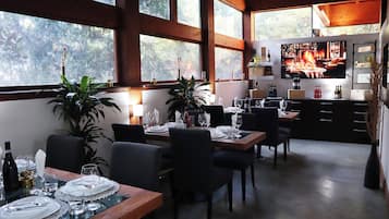 餐廳