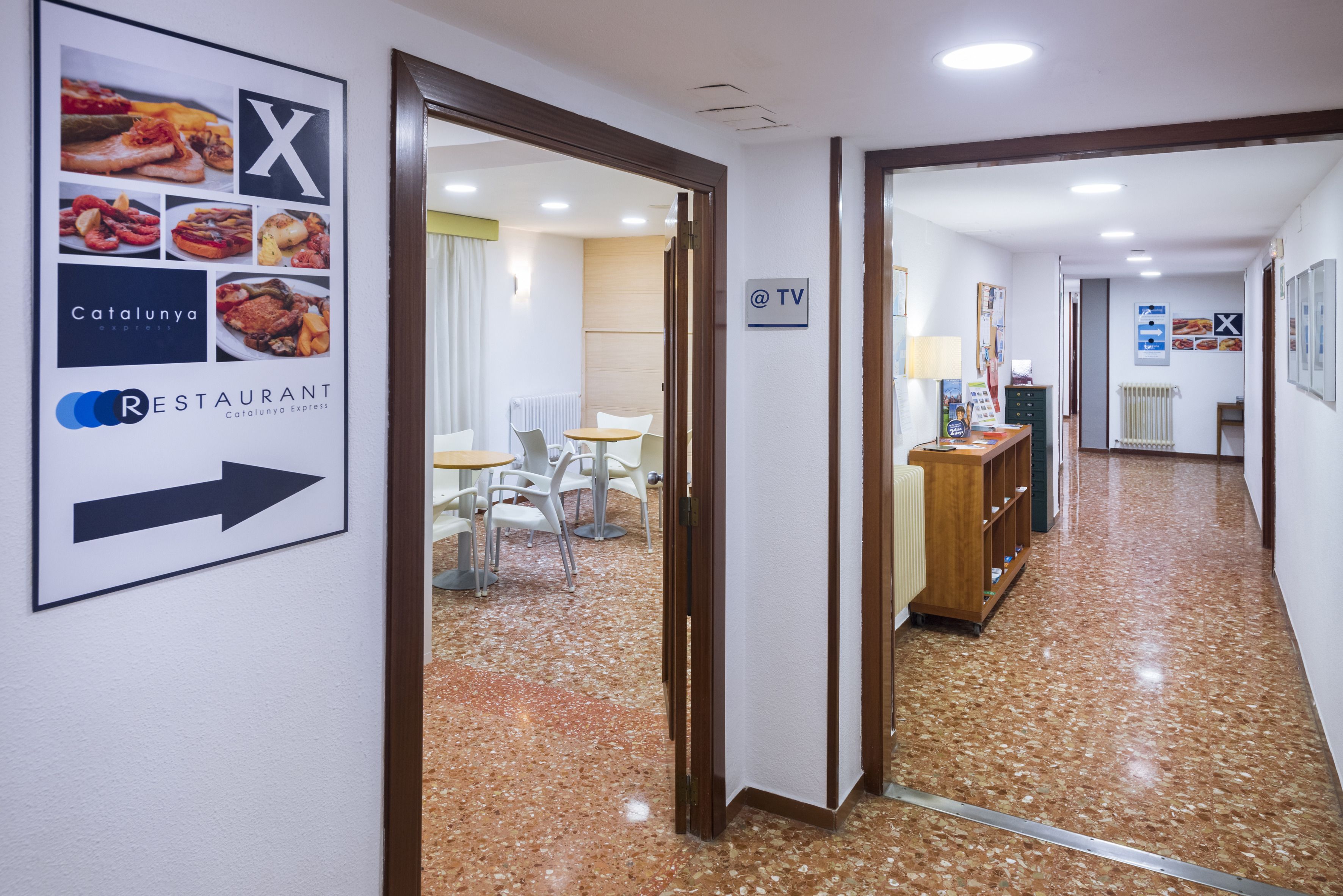 Photo - Hotel Catalunya Express