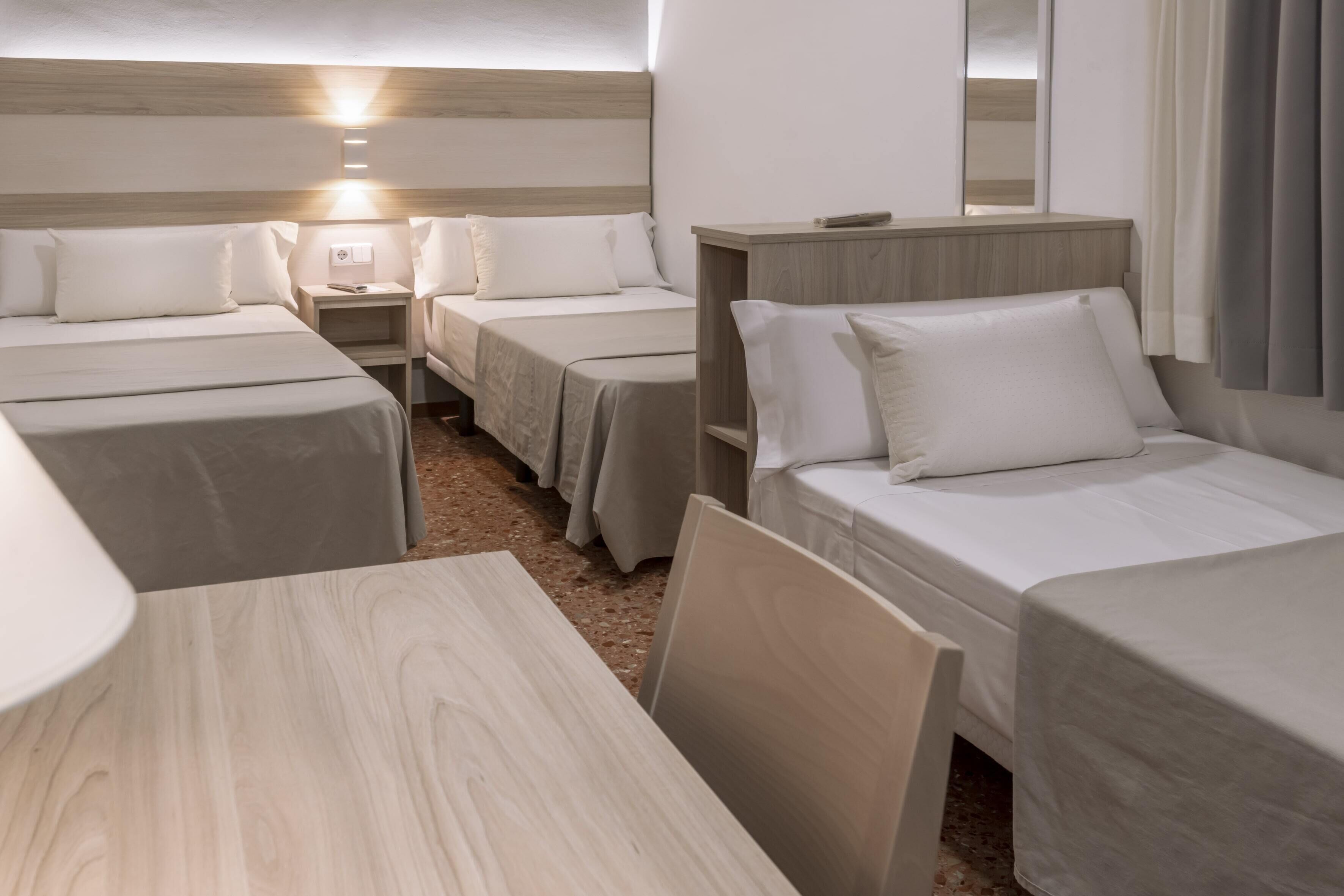 Photo - Hotel Catalunya Express