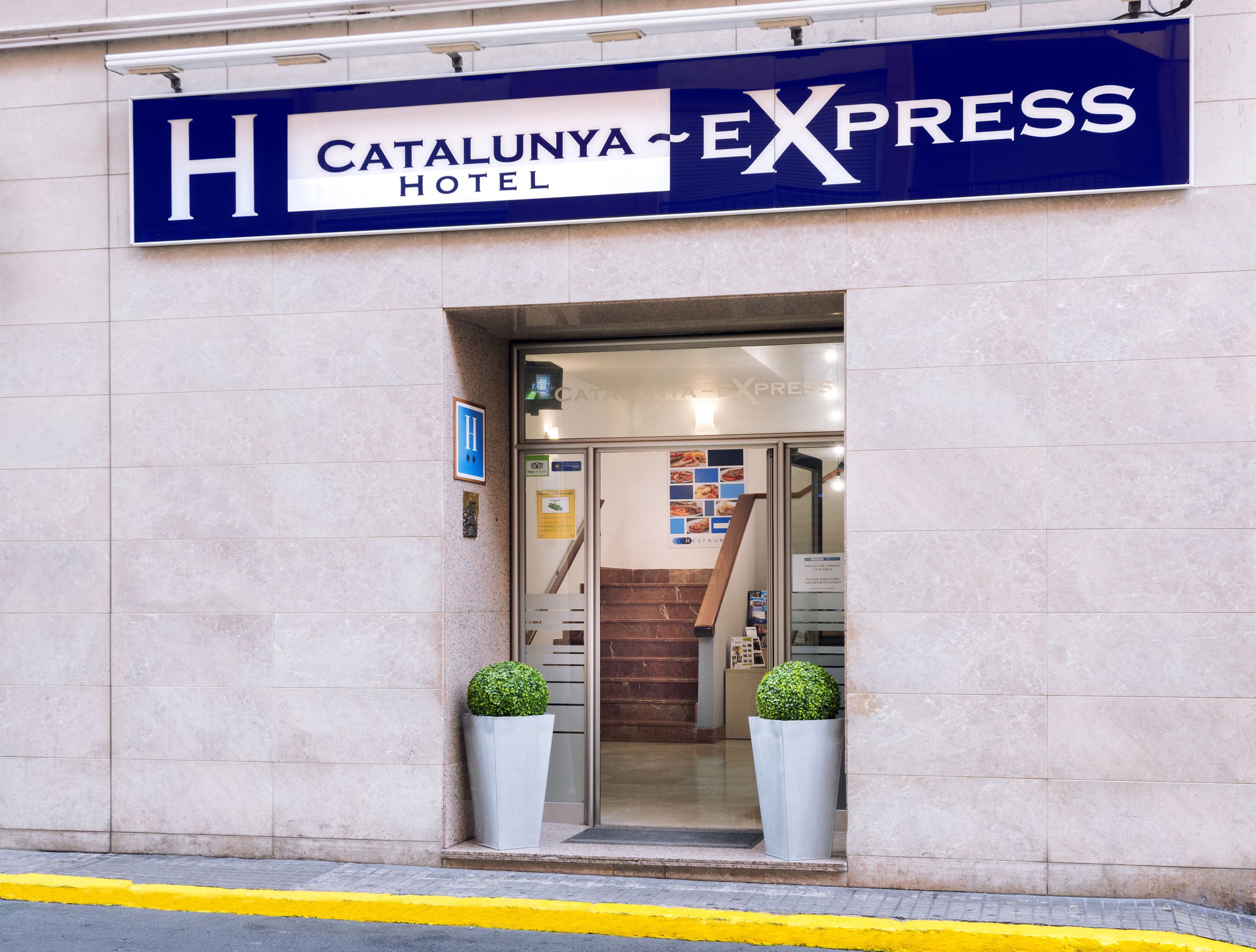 Photo - Hotel Catalunya Express