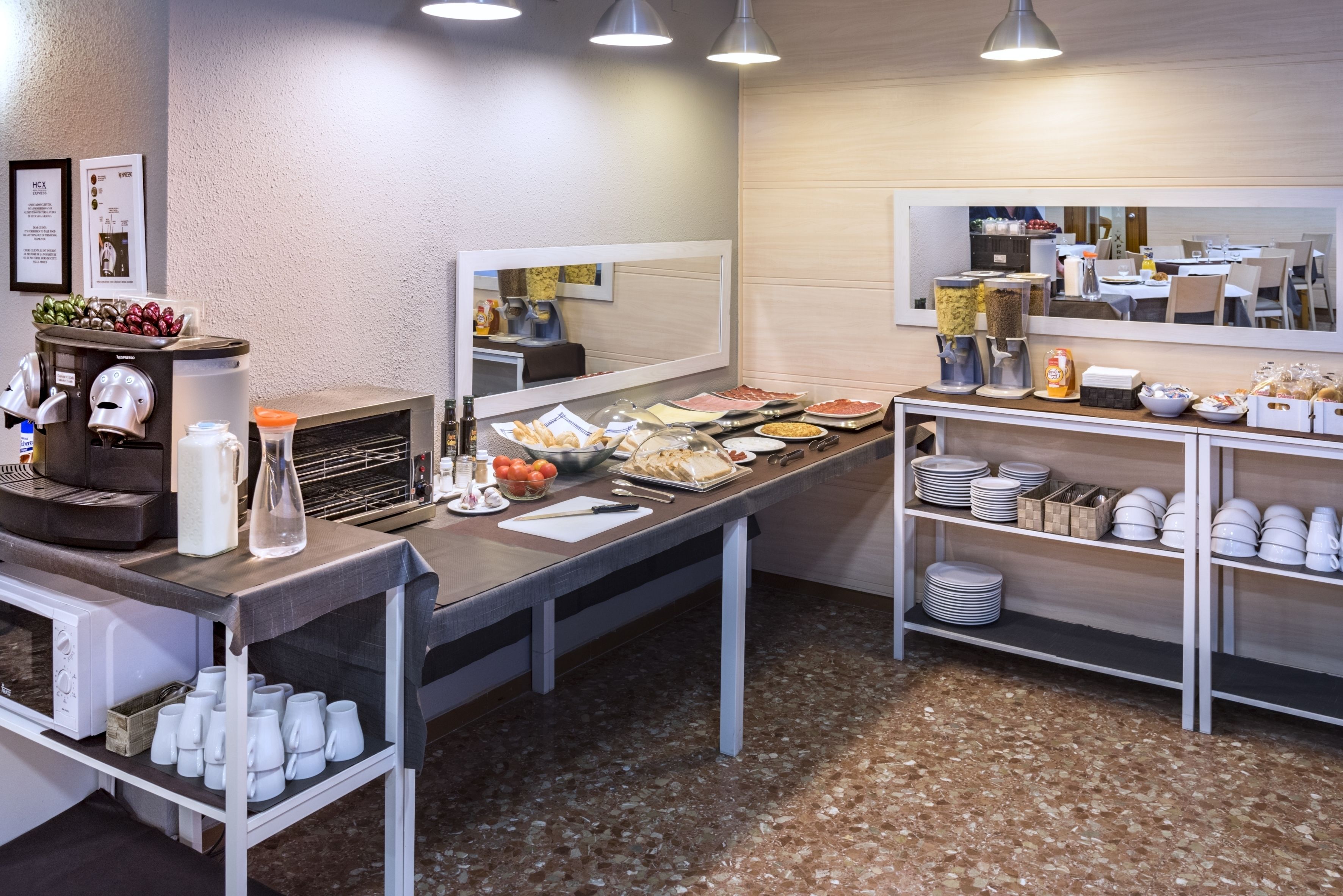 Photo - Hotel Catalunya Express