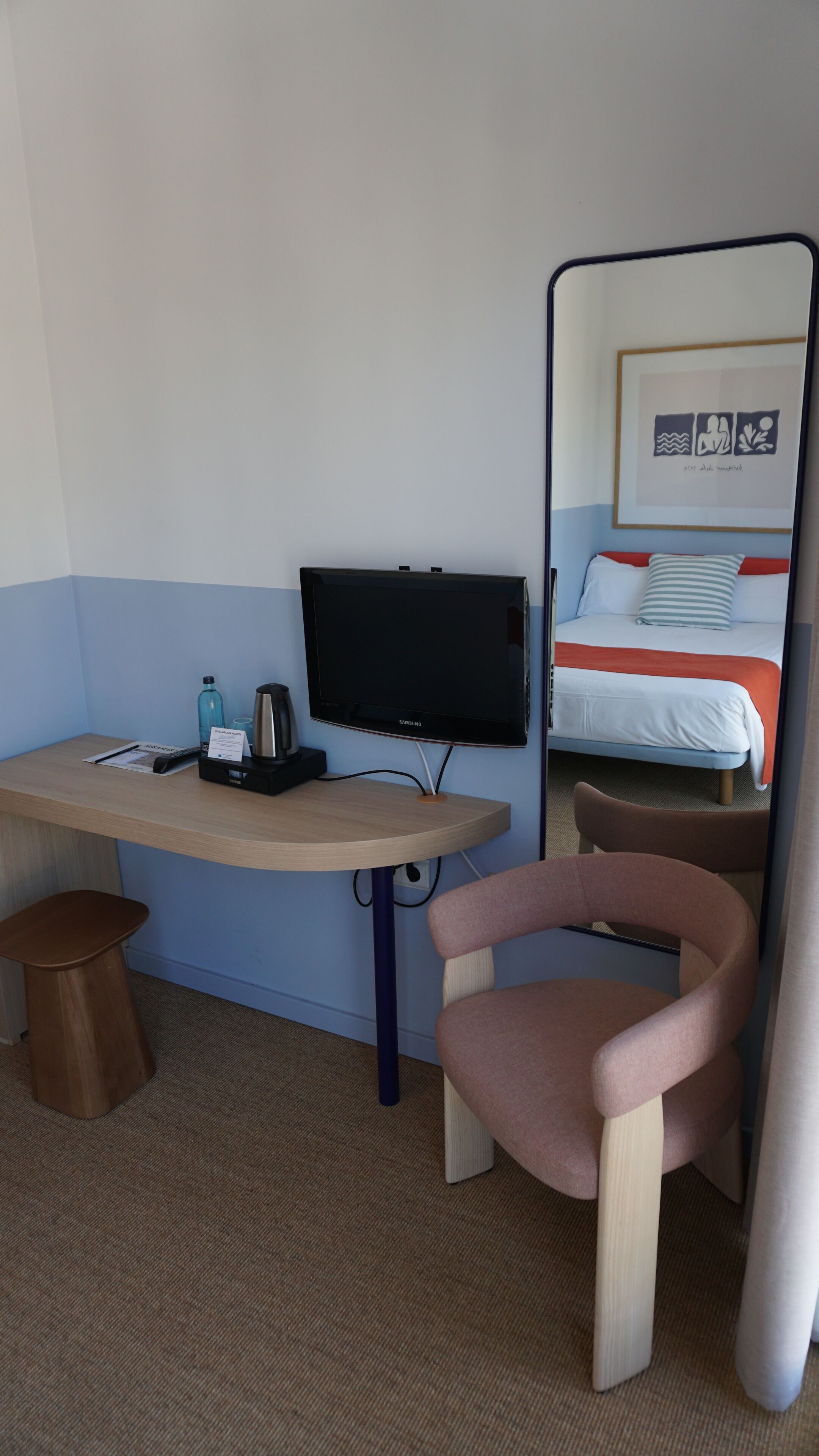 Photo - Hotel Miramar Valencia