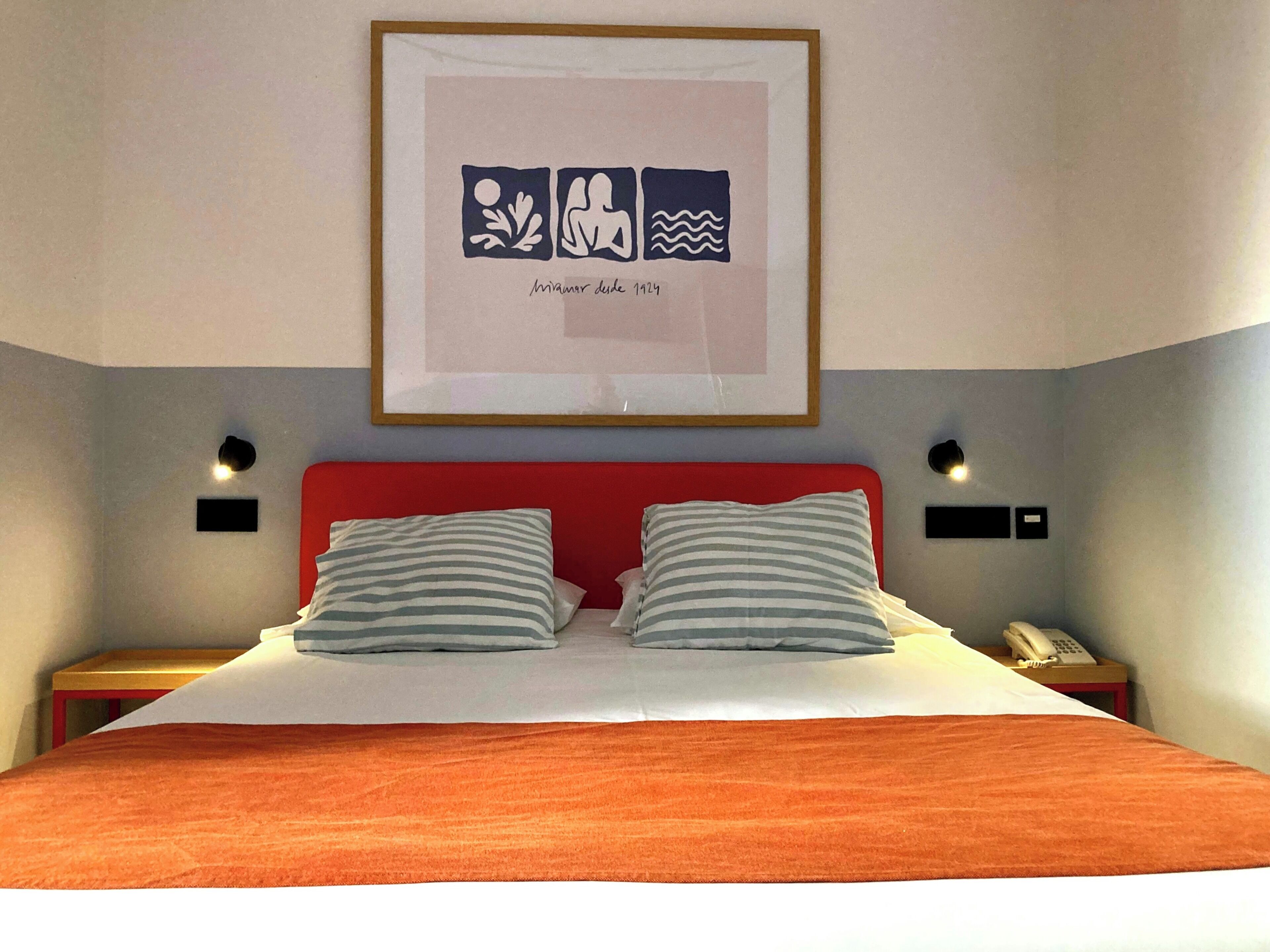 Photo - Hotel Miramar Valencia