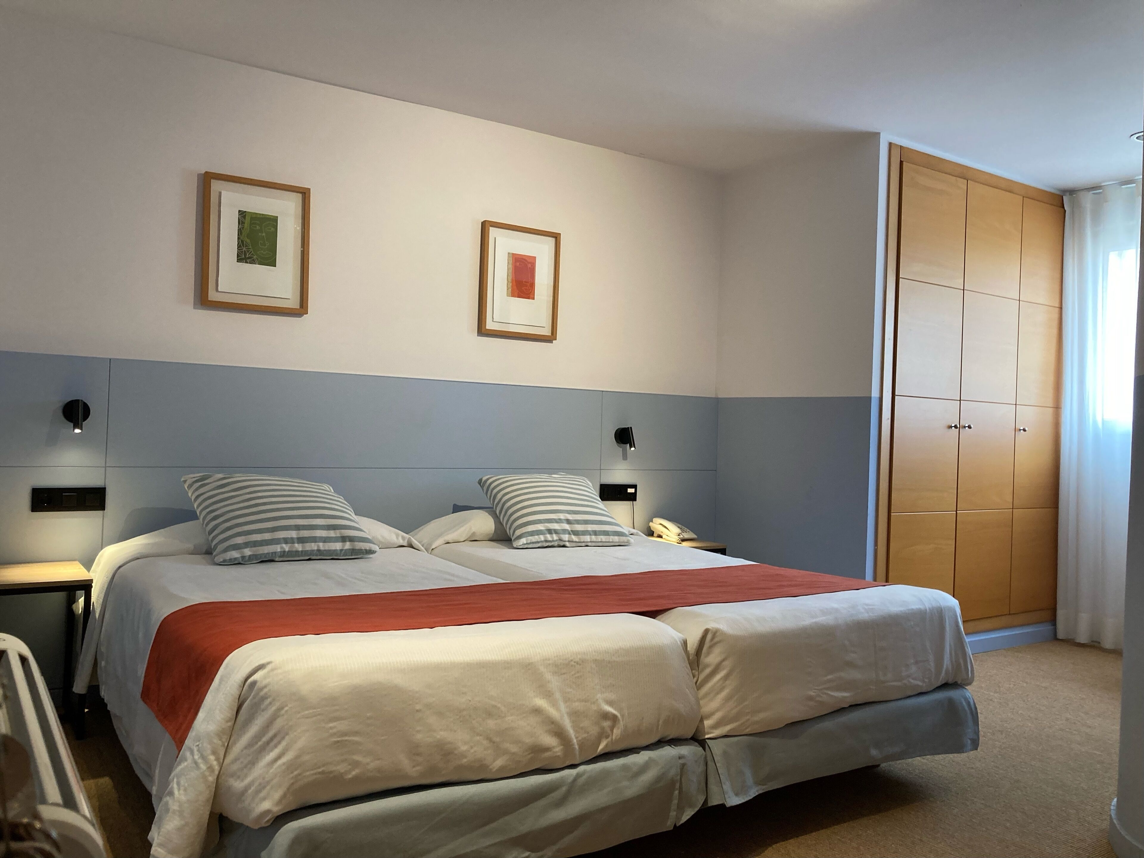 Photo - Hotel Miramar Valencia