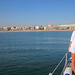 Escursioni in barca