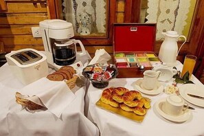 Restaurant - Tango B&B Ushuaia (Ushuaia)