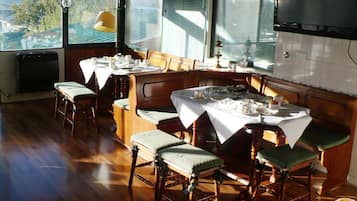 Restoran