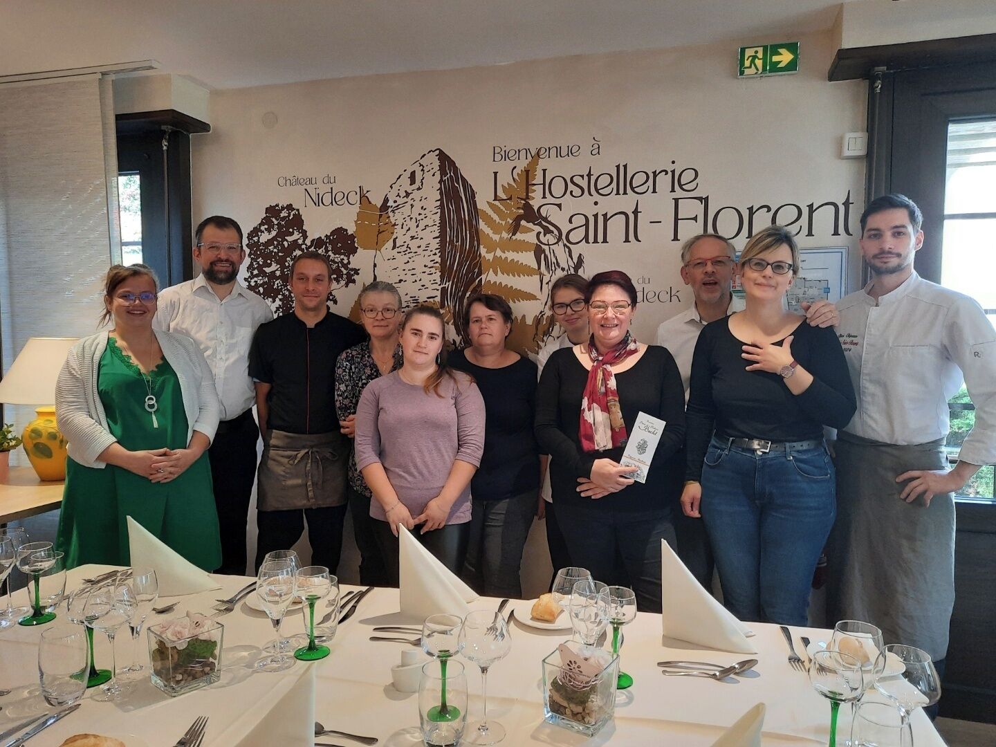 Restaurante