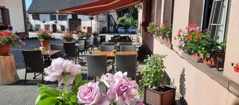 Hostellerie Saint Florent