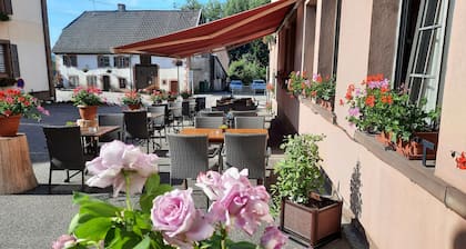 Hostellerie Saint Florent