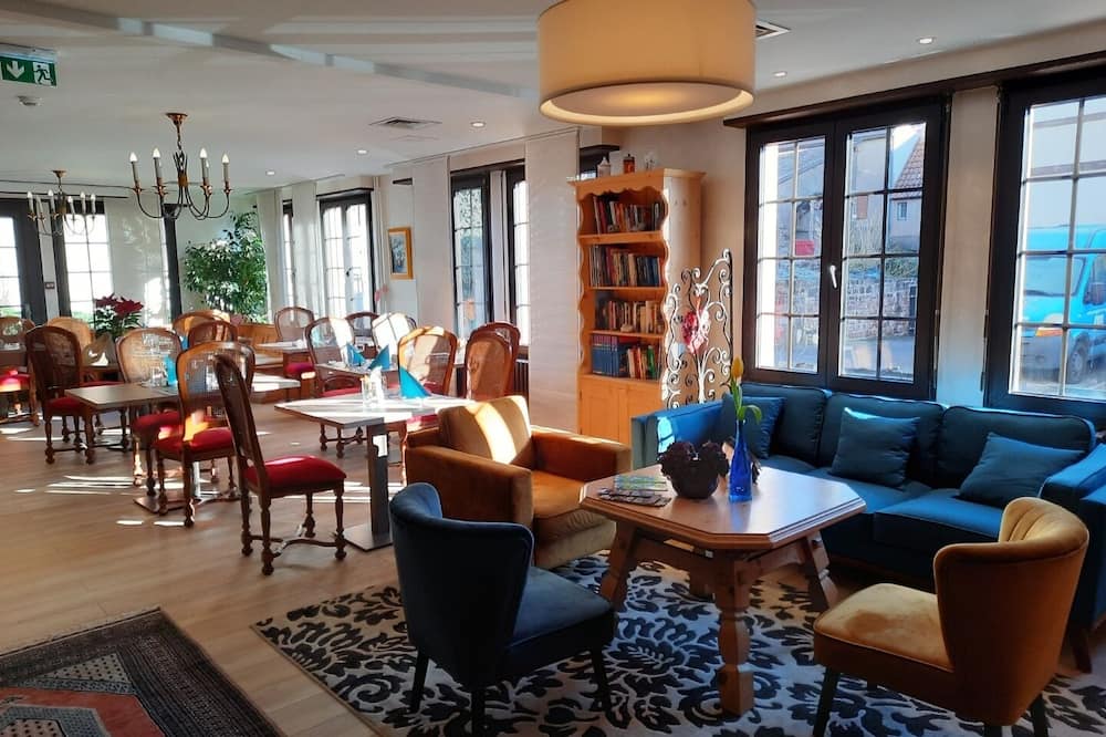Hostellerie Saint Florent