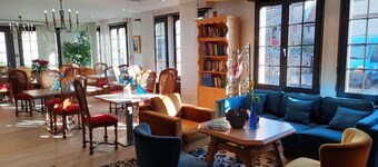 Hostellerie Saint Florent