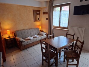 Televisión de pantalla plana