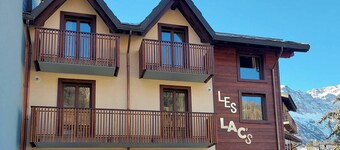 莱斯拉克丝公寓酒店