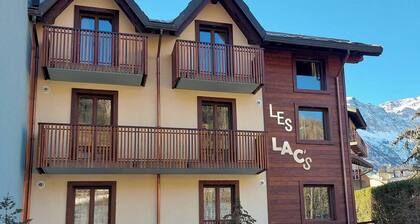 Residence Les Lacs