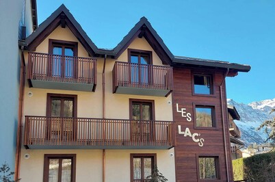 Residence Les Lacs