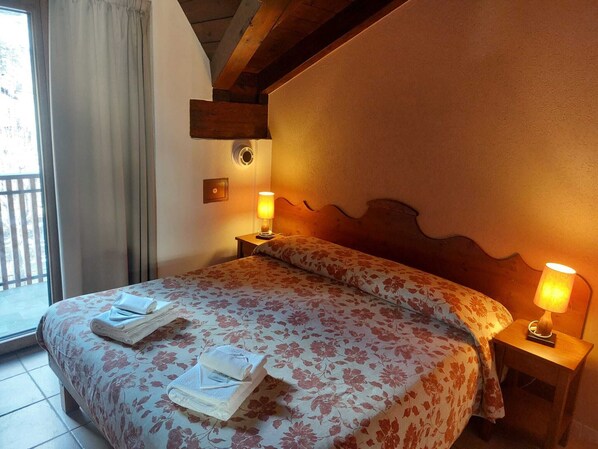Exterior - Residence Les Lacs (Bardonecchia)