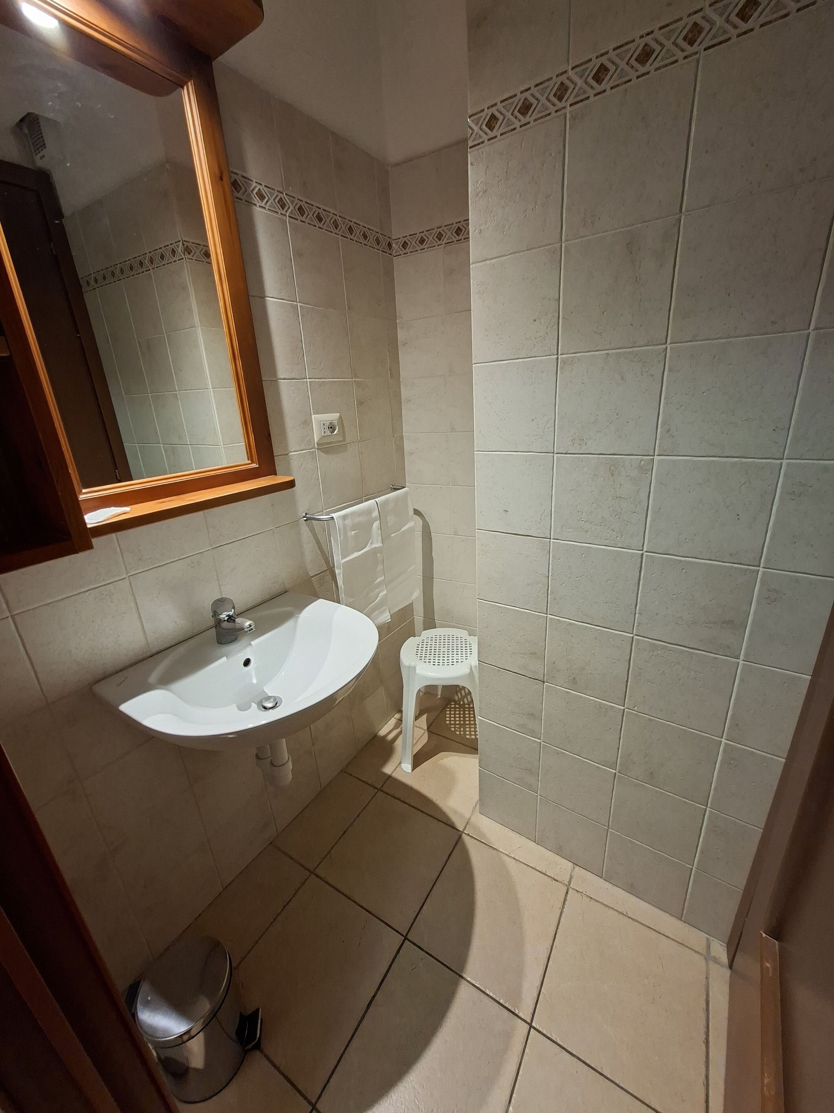 Kamar mandi