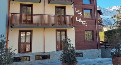 Residence Les Lacs
