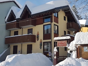 Ulkopuoli