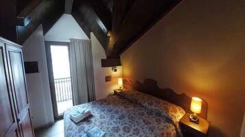 Appartement Supérieur, 1 chambre