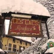 Residence Les Lacs