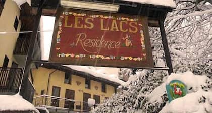 Residence Les Lacs