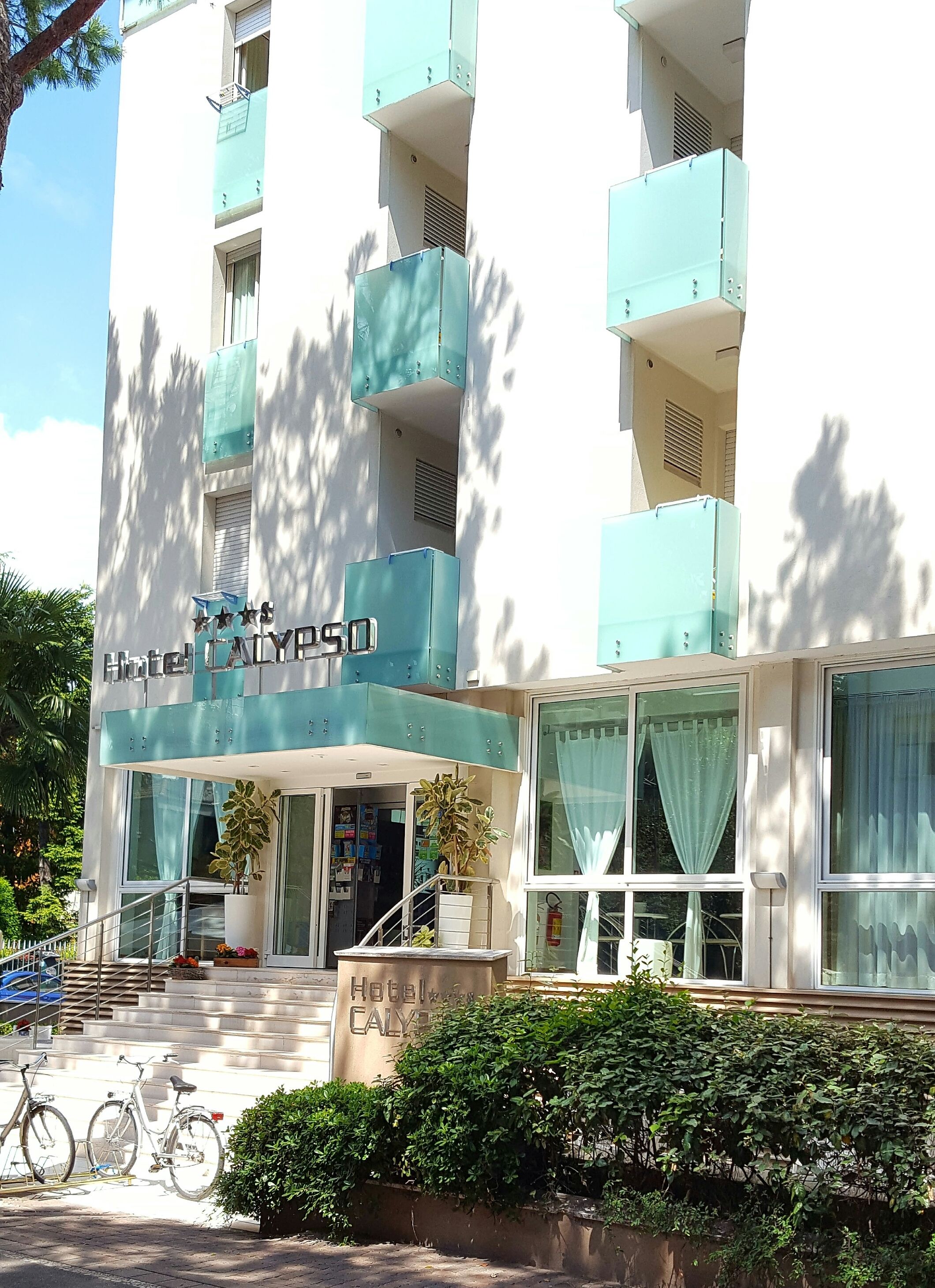 Foto - Hotel Calypso- Rimini Marina Centro