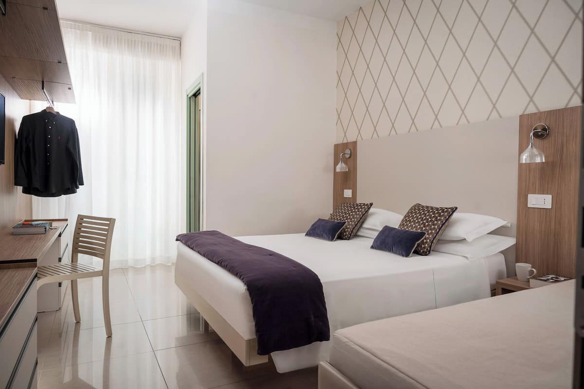 Ropa de cama de alta calidad y cubrecamas