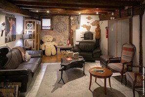 Lounge tại sảnh