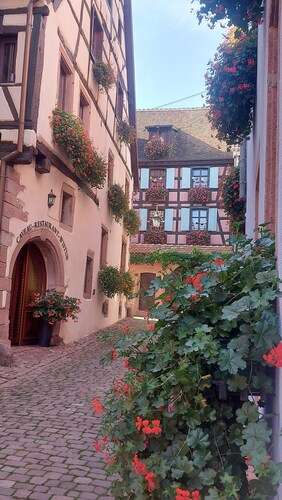 Hotel Restaurant Saint Nicolas