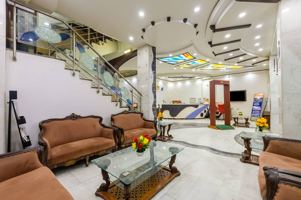 Hotel Legend International