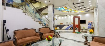 Hotel Legend International