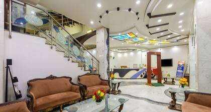 Hotel Legend International