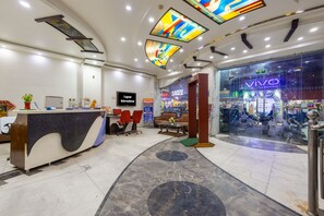 Recepción