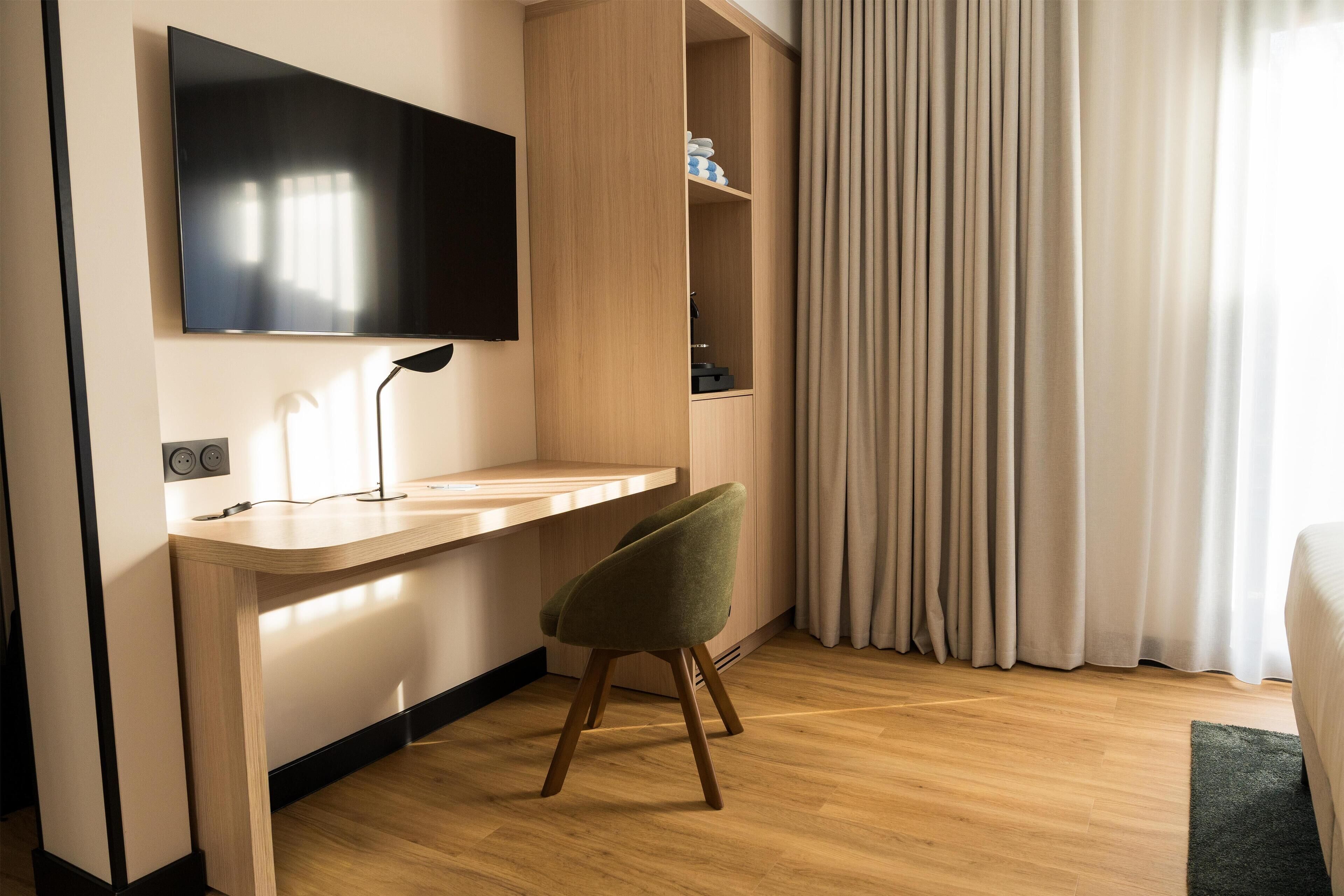 Foto - Le Relais de La Malmaison, a member of Radisson Individuals