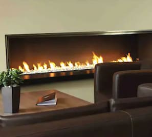 Chimenea