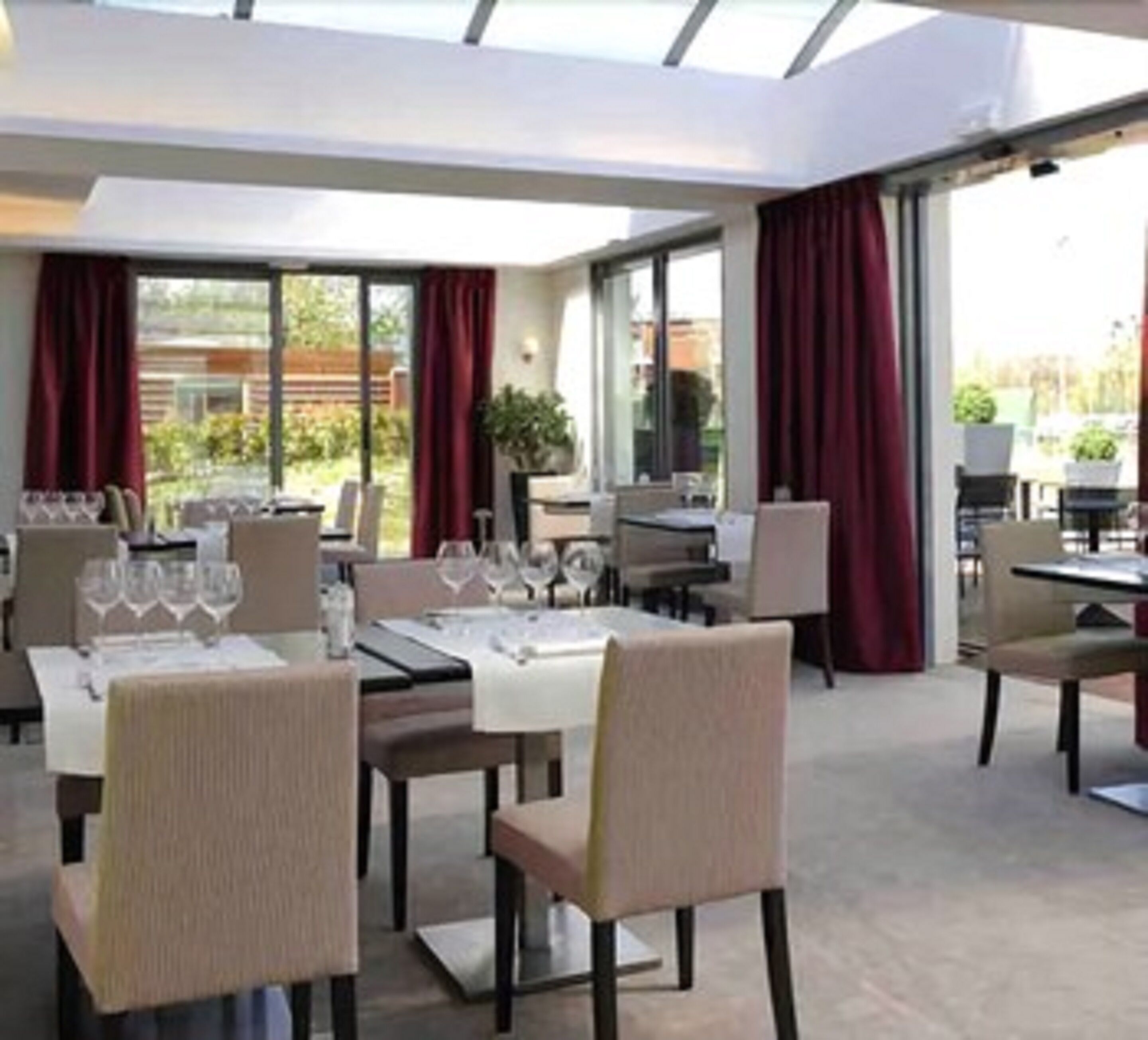Foto - Le Relais de La Malmaison, a member of Radisson Individuals