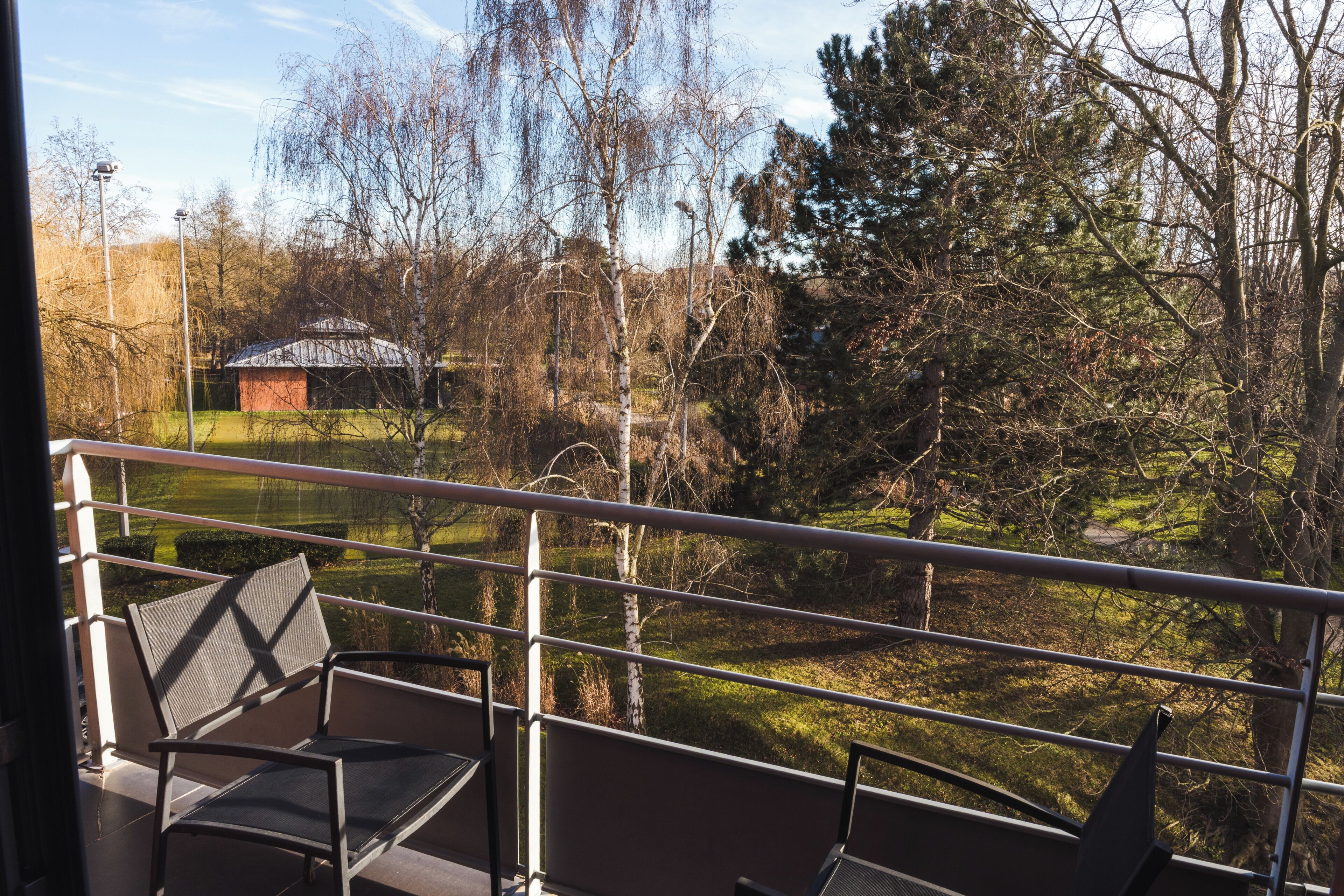 Foto - Le Relais de La Malmaison, a member of Radisson Individuals