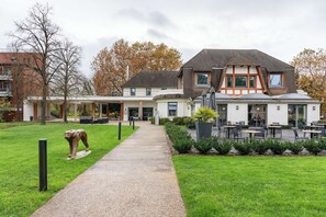 Aussenbereich